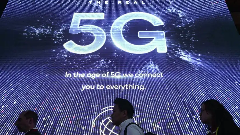 5G вскоре вытеснит 4G - интересный прогноз