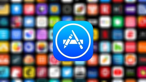 Пішла на поступки: Apple знизить комісію в App Store для невеликих компаній