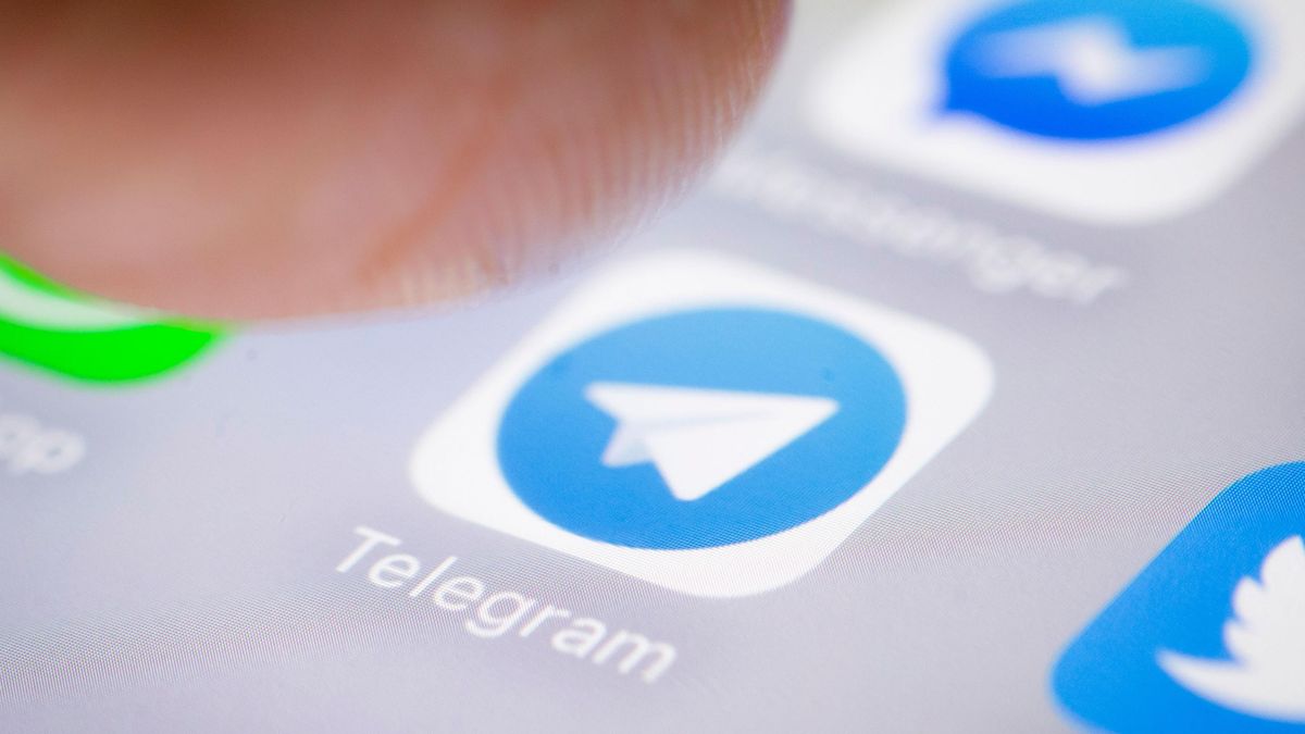 Групповые звонки в чатах: новая функция Telegram - как ее включить