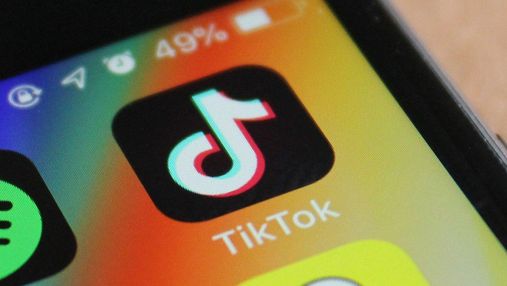 TikTok експериментує з новим форматом: користувачі незадоволені