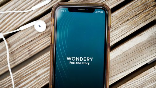 Amazon хоче купити одну з найбільших студій подкастів Wondery, – ЗМІ 