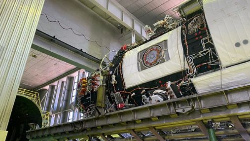 Модуль "Наука" наконец отправится к МКС: известна ожидаемая дата запуска