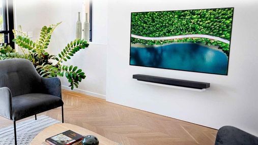 Почему OLED-телевизор – крутой подарок: преимущества, которые оценит каждый