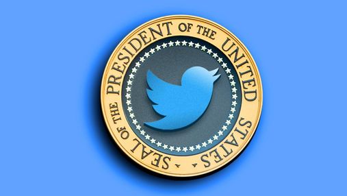 Twitter вперше в історії обнулить лічильник підписників адміністрації США: у чому причина 