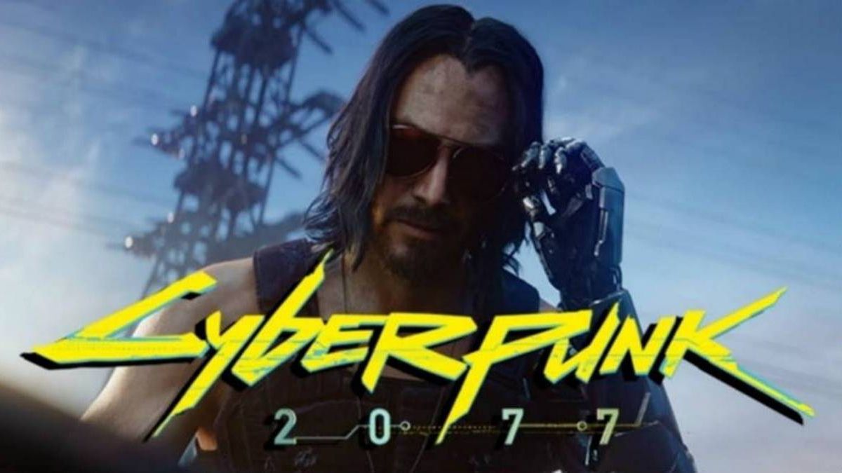 За 10 дней продали 13 миллионов копий Cyberpunk 2077