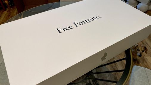Освободить Fortnite: компании Epic Games и Samsung троллят Apple
