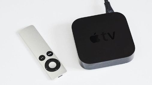 Apple готує ТВ-приставку з акцентом на ігри: що відомо про ґаджет