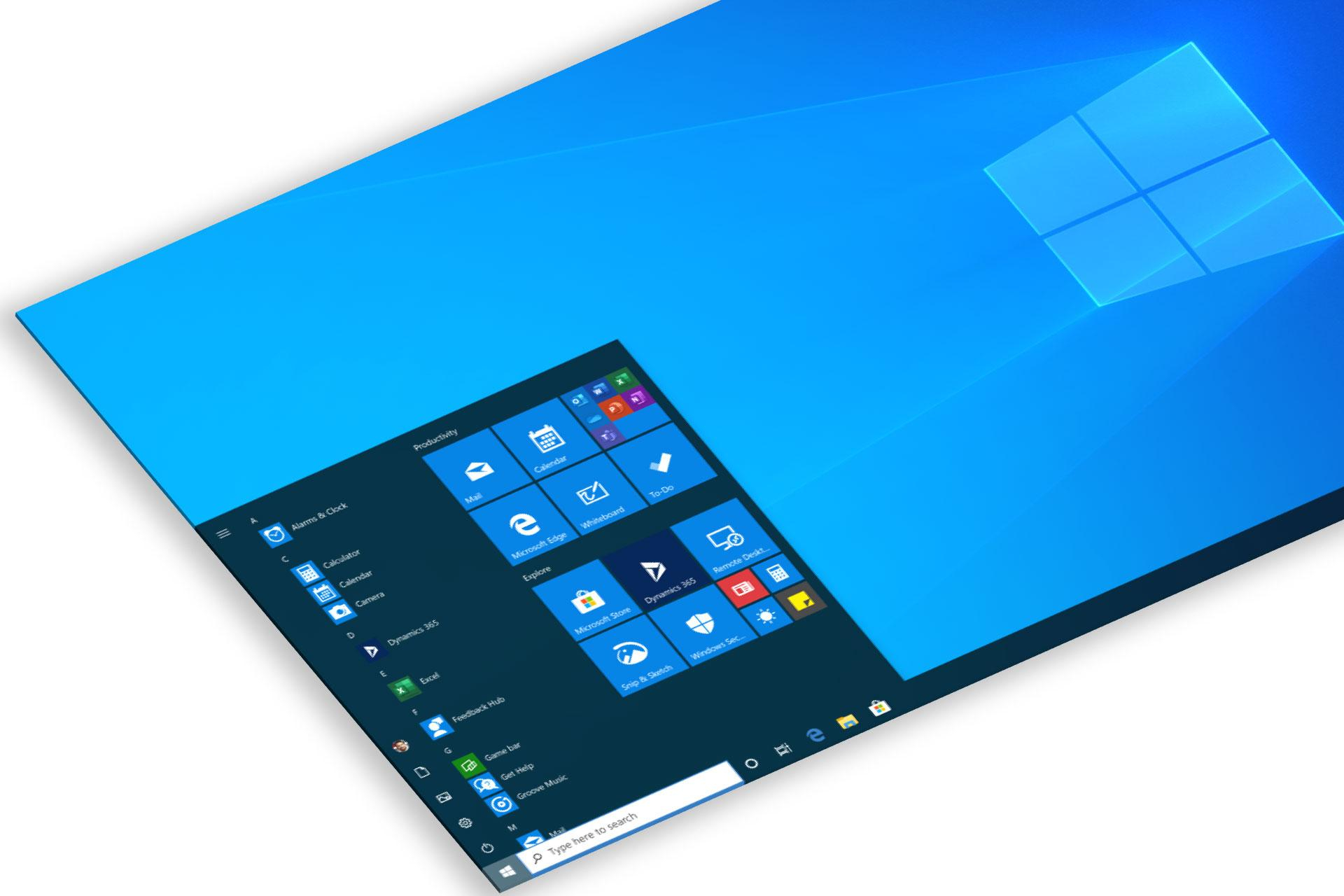 У Windows 10 додали інструмент для аналізу вмісту накопичувачів