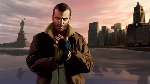 Grand Theft Auto IV принесла своїм творцям понад 2 мільярди доларів