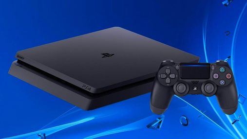 Sony починає знімати PlayStation 4 з виробництва