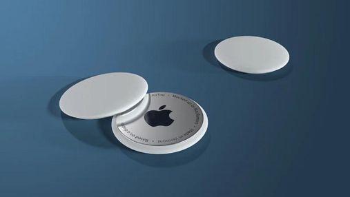 Ґаджети Apple в 2021: компанія випустить трекери AirTags, AR-окуляри Glass і нові комп'ютери