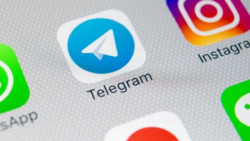 У Telegram виявлена небезпечна для користувачів вразливість
