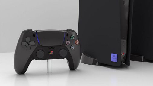 Продажі чорної PlayStation 5 в ретро-дизайні обернулися катастрофою