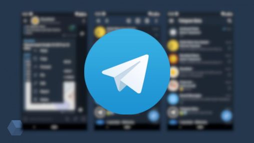 5 причин, чому Telegram може бути небезпечний 