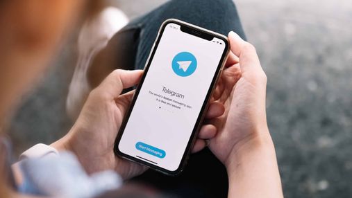 Telegram відхилив пропозицію про інвестиції: його оцінили у 30 мільярдів доларів