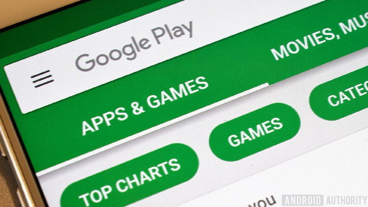 Нова функція Google Play дає змогу відстежувати популярність додатків