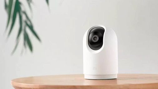 Xiaomi выпустила домашнюю камеру для видеонаблюдения на базе искусственного интеллекта