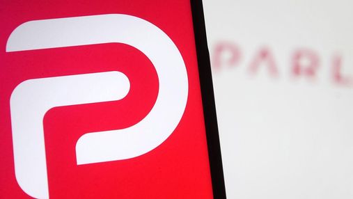 Суд відмовив соцмережі Parler в позові до Amazon Суд відмовив соцмережі Parler в позові до Amazon