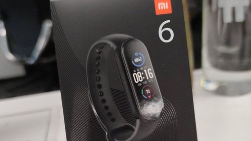 Xiaomi Mi Band 6: появились первые детали о новом фитнес-трекере