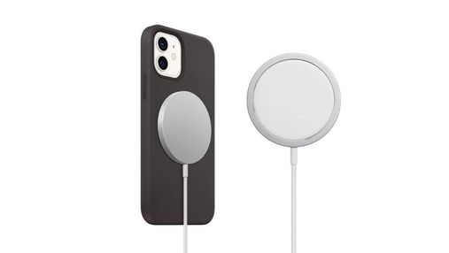 iPhone 12 и MagSafe влияют на работу имплантированных медицинских устройств iPhone 12 и MagSafe влияют на работу имплантированных медицинских устройств