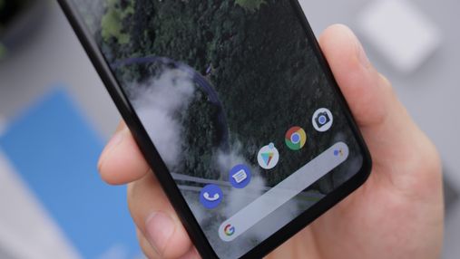 Android 12 отримає управління за допомогою постукувань по корпусу