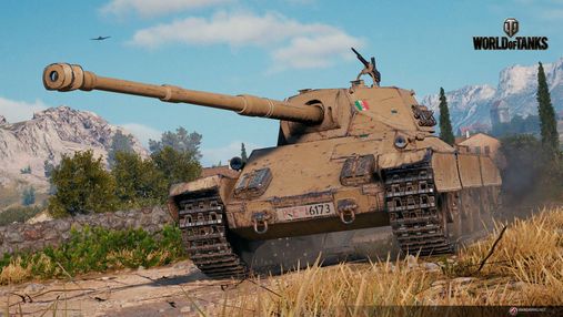 Перше оновлення World of Tanks у 2021 року: чого чекати гравцям  