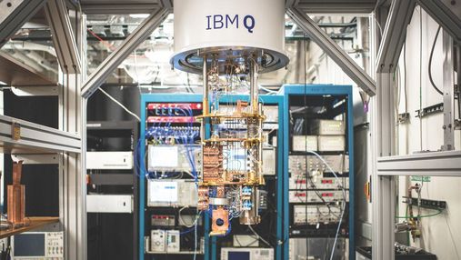 IBM продемонстрировала имитацию квантовых вычислений с меньшим количеством кубитов