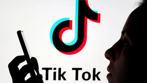 В Индии запретили пользоваться TikTok
