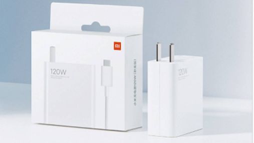Xiaomi выпустила сверхскоростную зарядку для ноутбуков