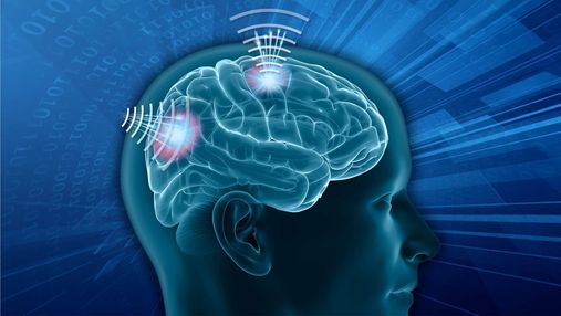Инженеры показали мозговой имплант, который позволяет управлять мозгом через смартфон