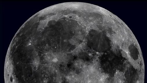Возвращение на Луну отложили: NASA задержало финансирование проекту "Артемида"