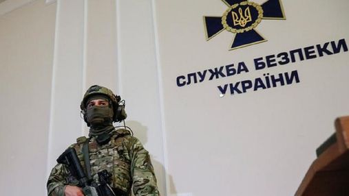 Викриття підконтрольних Росії телеграм-каналів: у Києві затримали 2 підозрюваних
