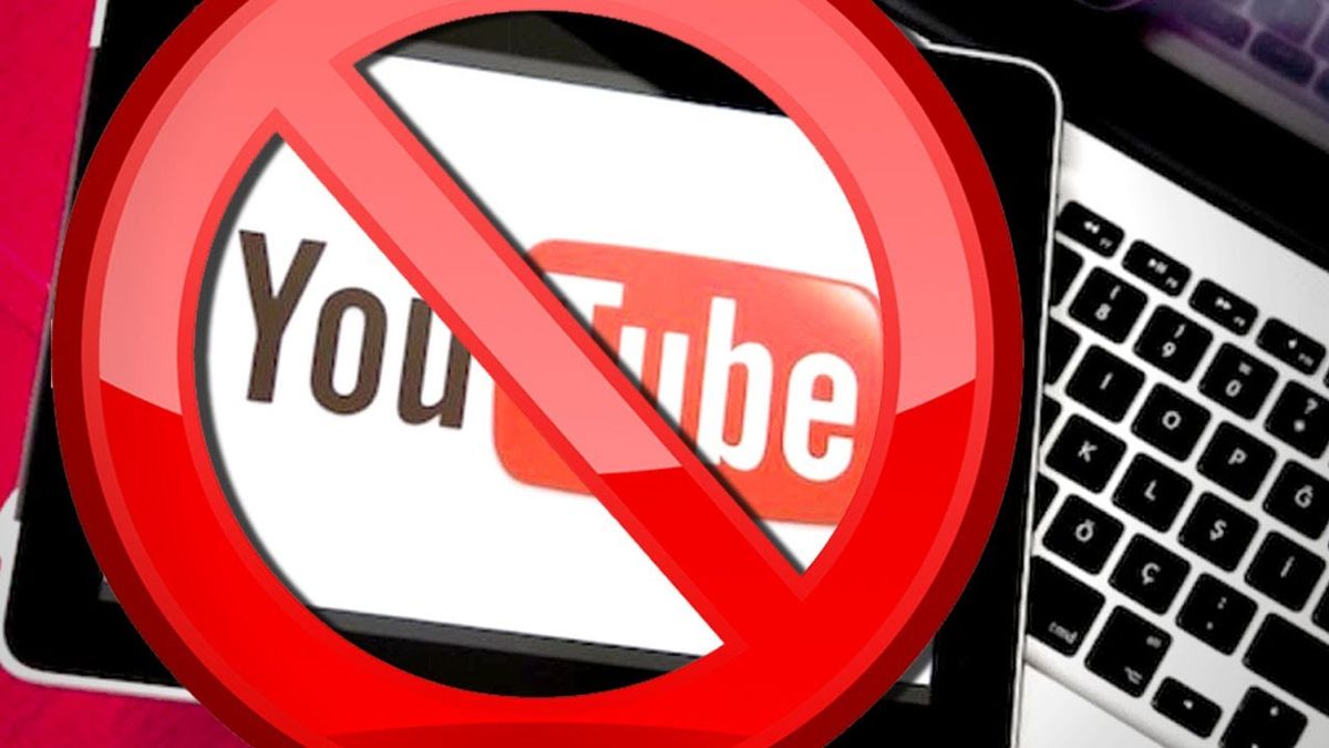 Як поскаржитися на відео, канал на Ютубі – інструкція покроково 