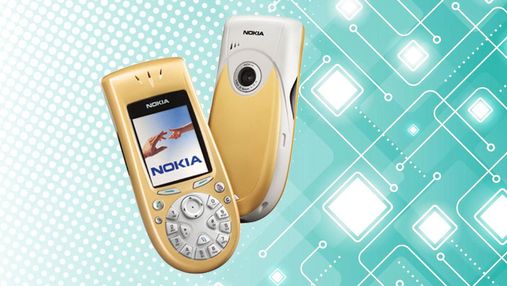 Перевипуск Nokia 3650: HMD Global відродить ще один кнопковий телефон