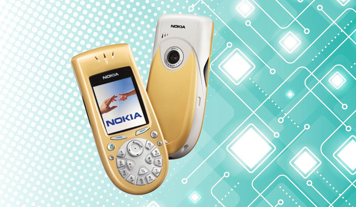Перевыпуск Nokia 3650: HMD Global возродит еще один кнопочный телефон