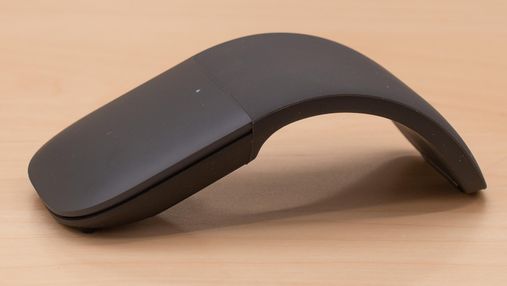 Vivo розробила футуристичну комп'ютерну мишу в стилі Microsoft Arc