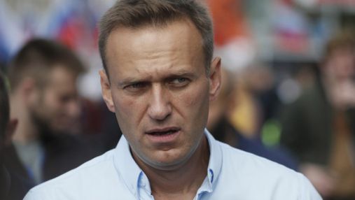  Youtube блокував відеорозмову Навального з його отруйником