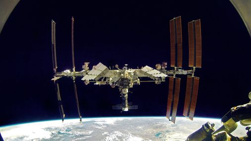 Космічний суперкомп'ютер HPE Spaceborne-2 доставлять на МКС