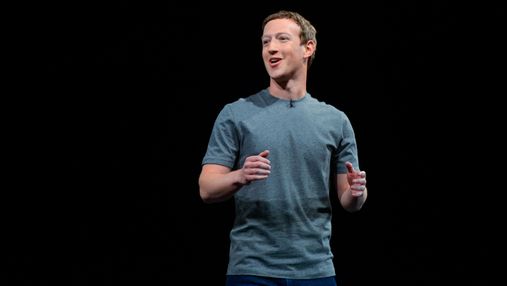 Facebook планує випустити розумний годинник: що відомо про розробку
