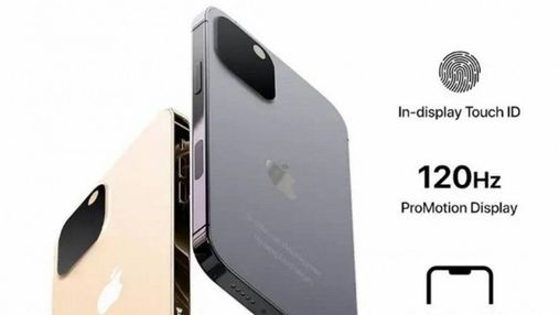 iPhone 12s Pro: появилось качественное рендерное изображение