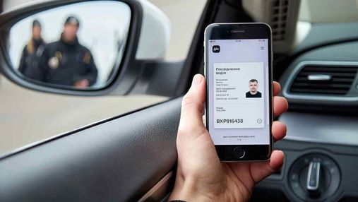 В Украине разрешили менять и заказывать водительские права онлайн: как это будет работать