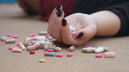 Дівчата з Боярки, що випили 40 таблеток не мали схильності до самогубства, – слідство