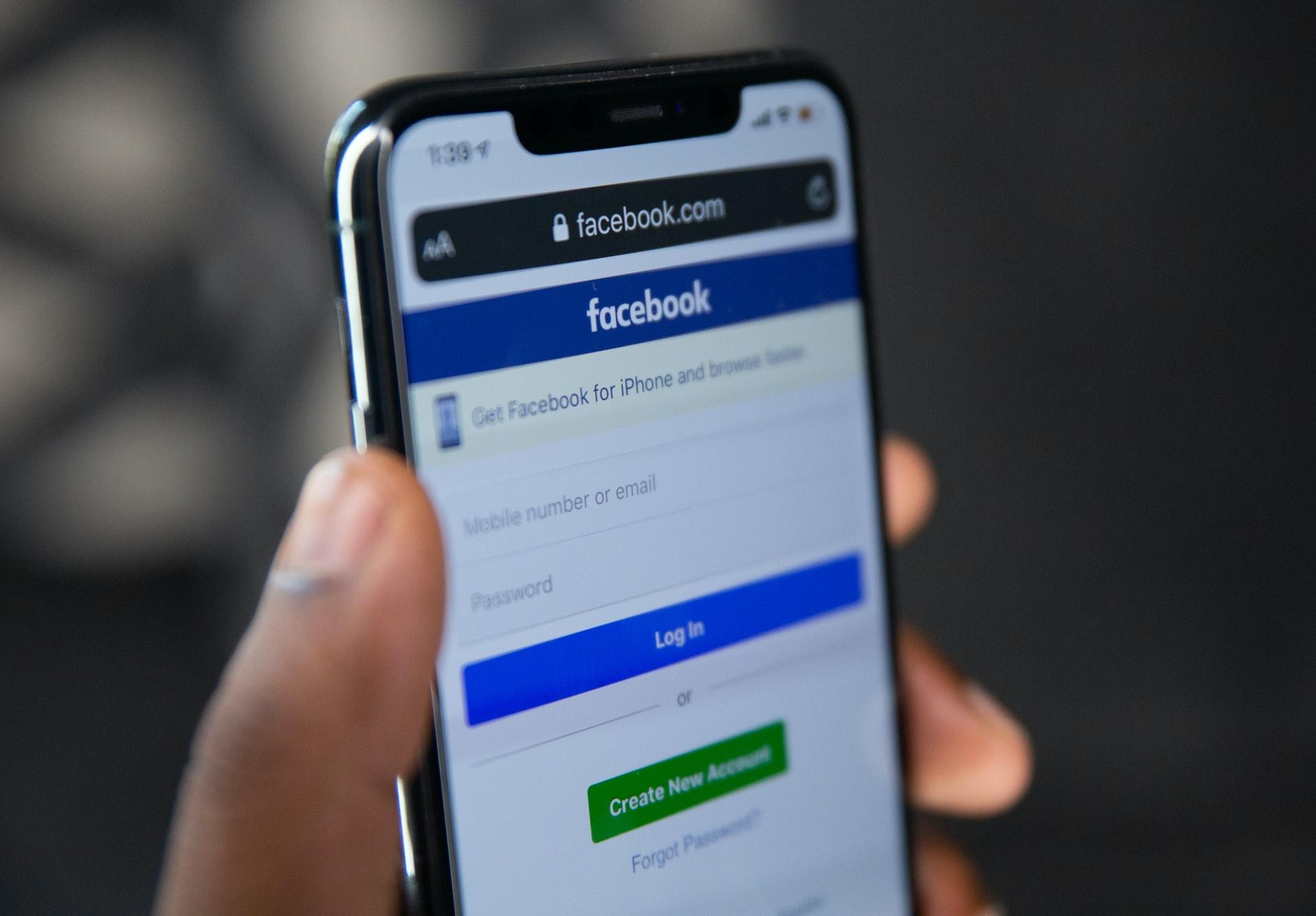 Facebook блокирует посты о пользе вакцинации от COVID-19 - Техно 24 Facebook блокирует посты о пользе вакцинации от COVID-19 - Техно 24