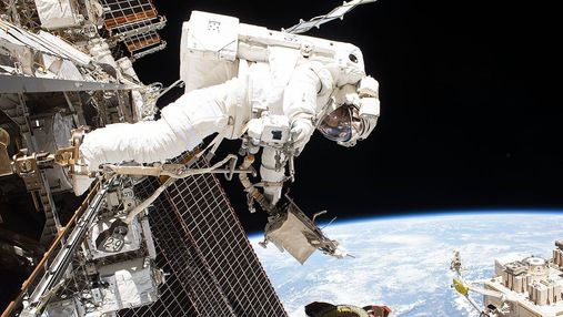 ESA изменила правила отбора астронавтов: полететь в космос смогут лица с инвалидностью