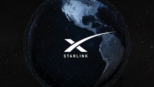 SpaceX збільшить швидкість супутникового інтернету Starlink і розширить покриття на одну країну