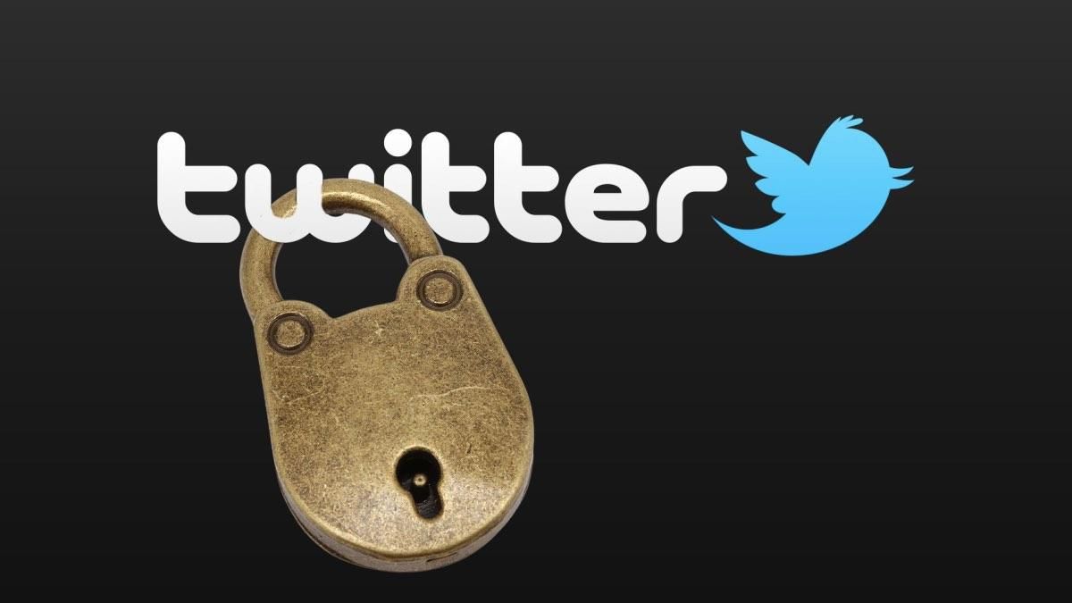 Twitter заблокировал 100 учетных записей, связанных с Россией Twitter заблокировал 100 учетных записей, связанных с Россией