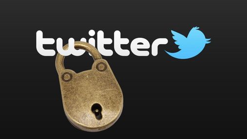 Twitter заблокировал 100 учетных записей, связанных с Россией