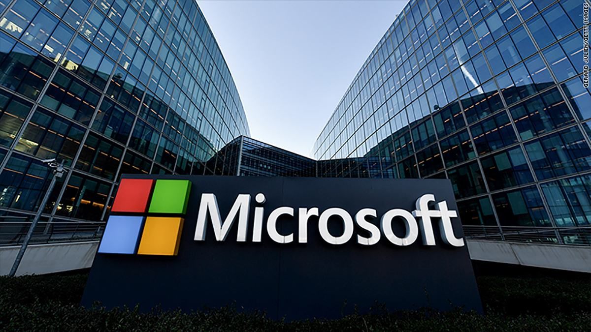 Кибератаки на ведомства США: в Microsoft заявили о причастности России Кибератаки на ведомства США: в Microsoft заявили о причастности России