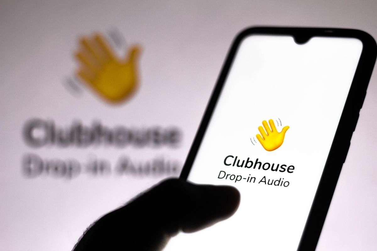Clubhouse можна скачати на Android – що про це відомо
