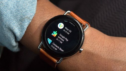 Запуск Google Assistant на працює на смарт-годинниках з ОС від  Google 